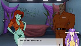 Intense Handjob Leads To Squirting Orgasm