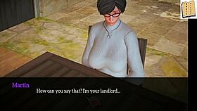 my new family explores kinky anime adventures together