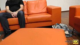 Damn! Hunt4k Cuckold Paid Big for His Stunning Blonde Girlfriend's Wild Pov Action