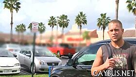 i'm having homosexual sexy sex