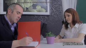 lovable learns from her elder teacher