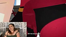 Can You Cum Watching This Hentai Gangbang Creampie?