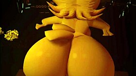 i messed up the words but these fnia girls are getting fucked in every position with their big tits bouncing and asses shaking in this compilation