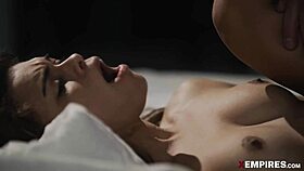 Queens Pawn Destiny Plays Chess