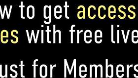 Lucky hard cock bangs sara jay, maggie green, and karen fisher 😈