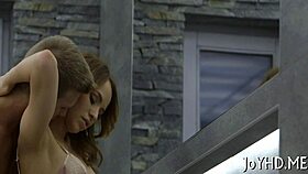 i'm this teen sweetheart enjoyin' a deep fuck in our horny contest game