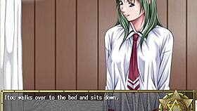 bible black infection high priest end playthrough pt2