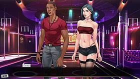 Our Red String Part 22 Gameplay Complete