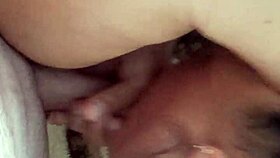 giving my boss a blowjob?