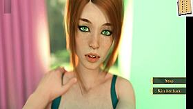 Exploring the dik route in being a dik 17