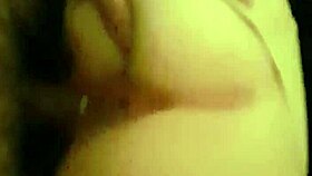 Petite Teen Bent Over In Doggystyle