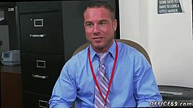 Man Fucks Boy and Turns Him Gay in Hot Sex