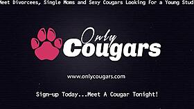 Cornfed hottie Natalie Norton takes dick in her bald pussy