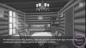 i'm hooked on the sexual prison of the witch part 10 with naked anime action