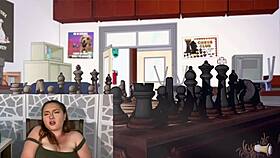 Can You Cum Watching This Hentai Gangbang Creampie?