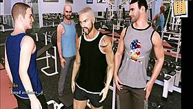 Exploring the dik route in being a dik 17