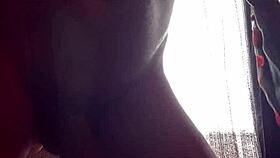 sex machine demonstration