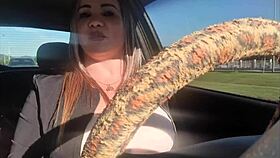 i love outdoor muff diving and deepthroat with bianca naldy