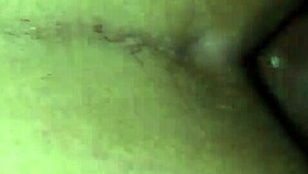 This casual anal sex scene is all about assfucking in a relaxed setting