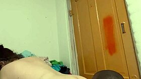 Can You Believe He's Fucking Your Pregnant Wife in the Closet?