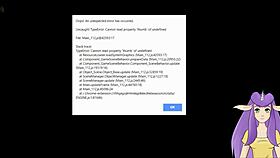 i can't escape these wet nightmares. anime monsters everywhere.