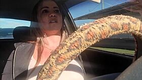 i love outdoor muff diving and deepthroat with bianca naldy