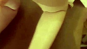 Submissive Anal Pleasure with Toys and Squirting