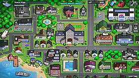 Exciting Adventures in Summer Time Saga Unc Part 29