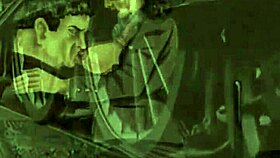 Check out these vintage erotic drawings from old comics.