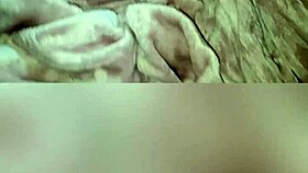 Submissive Anal Pleasure with Toys and Squirting