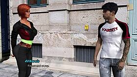 Melissa Explains Intertwined Concepts In Episode 48