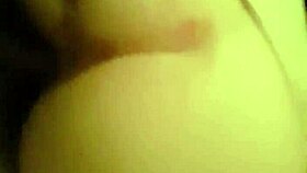 Petite Teen Bent Over In Doggystyle