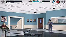 Exciting Adventures in Summer Time Saga Unc Part 29