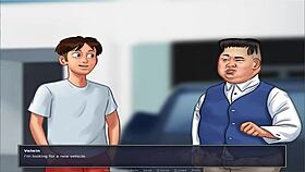 Summer time saga unc part 7 revisited