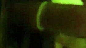 Petite Teen Bent Over In Doggystyle