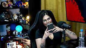 Did Ruan's dick impress Lary Cubas in the shack, small or big, with her moaning and piercing?