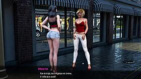 complete gameplay of fashion business episode 3 part 12 feels so wild