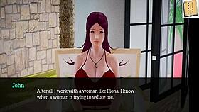 My New Family Adventures In Episode 75