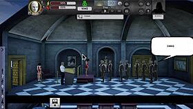 Ok, we're on the right track now - cost of survival ep 3 with 3d hentai blowjobs