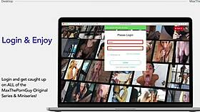 Mabe8 pov freya gives me one of the sloppiest blowjobs that i have had in a long time