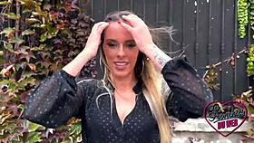 i'm anita the french brunette who loves lingerie and sexy fun