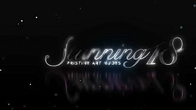 Watch Sirena Milano Drill Her Pussy Outdoors! Can You Handle the Wild Heat?