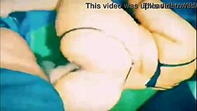 una nueva madura gordita que le encanta la verga joven