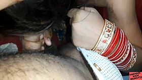 इंडियन स्टेप मॉम और सन वेडिंग एनिवर्सरी पर हार्ड फक करते हैं हिंदी में