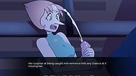 Pearls Got The Cake Gem Blast With Big Tits Ass And Creampie Fun!