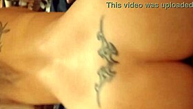 Beautiful Blonde From Costa Rica