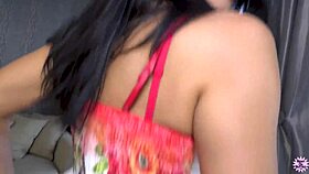 full facial and fuck for that russian hottie!