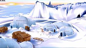 4 elements trainer book 1 slav part 6 - sloppy blowjob with big tits oh wow!