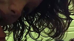 i gave her a blowjob