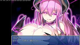 Let's discuss the anime game Nemea in a casual conversation